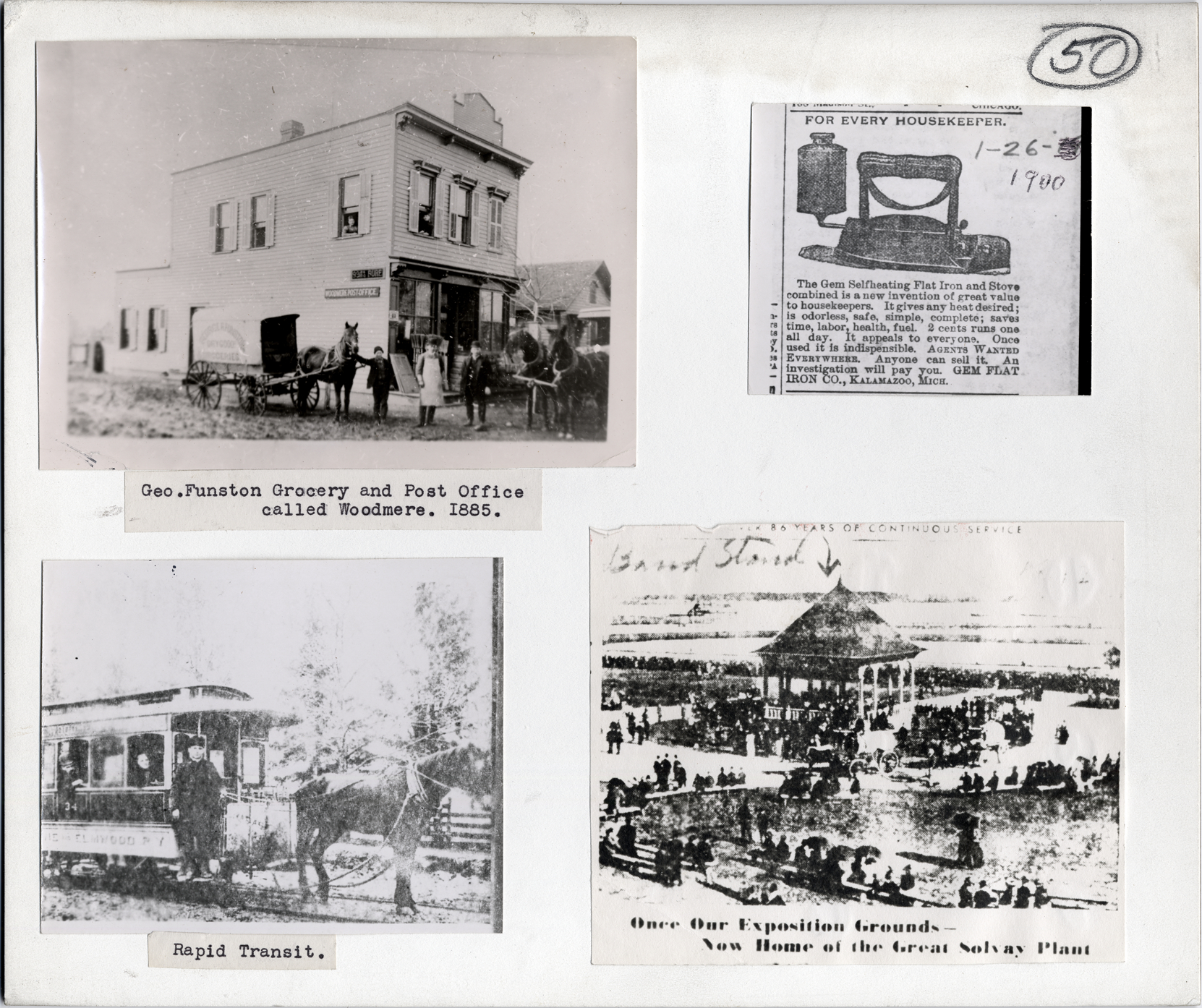 Delray businesses