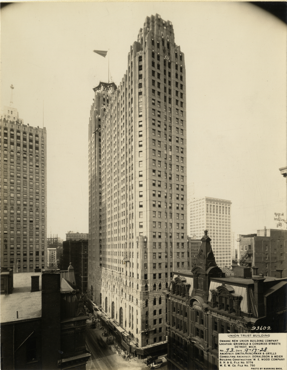 Union Trust Building