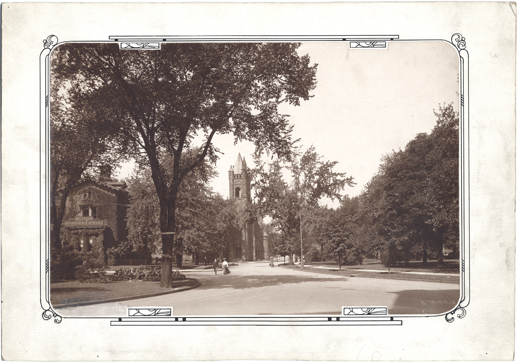 Universalist Church of Our Father