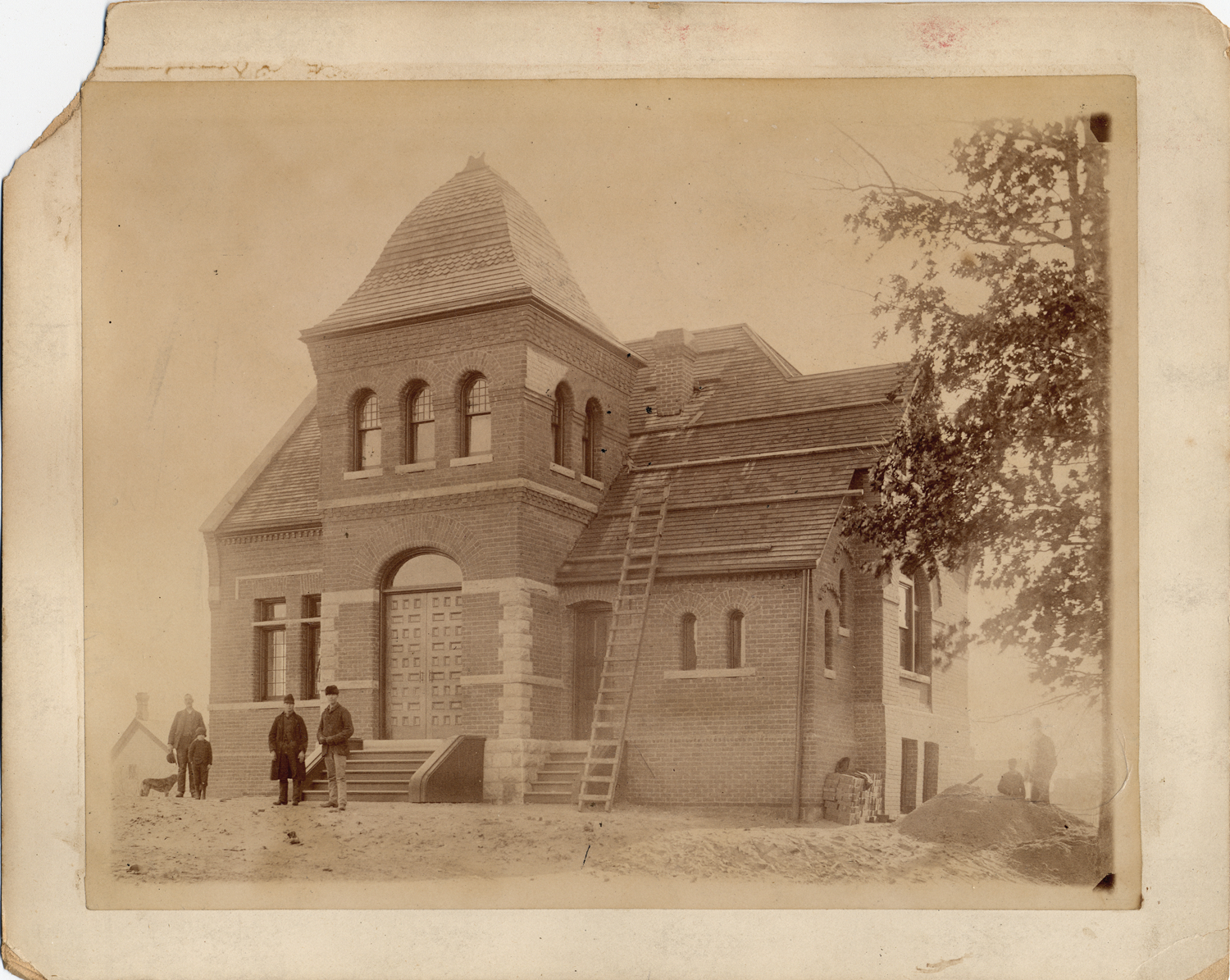 Detroit Crematorium