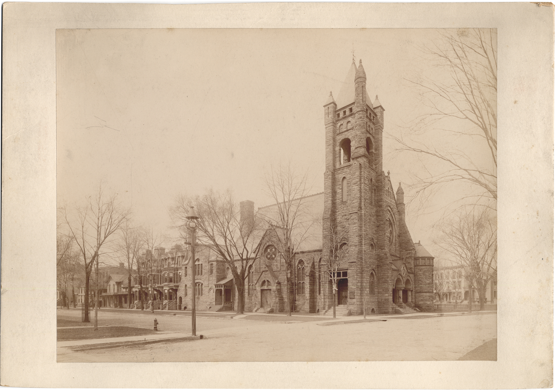 Universalist Church of Our Father