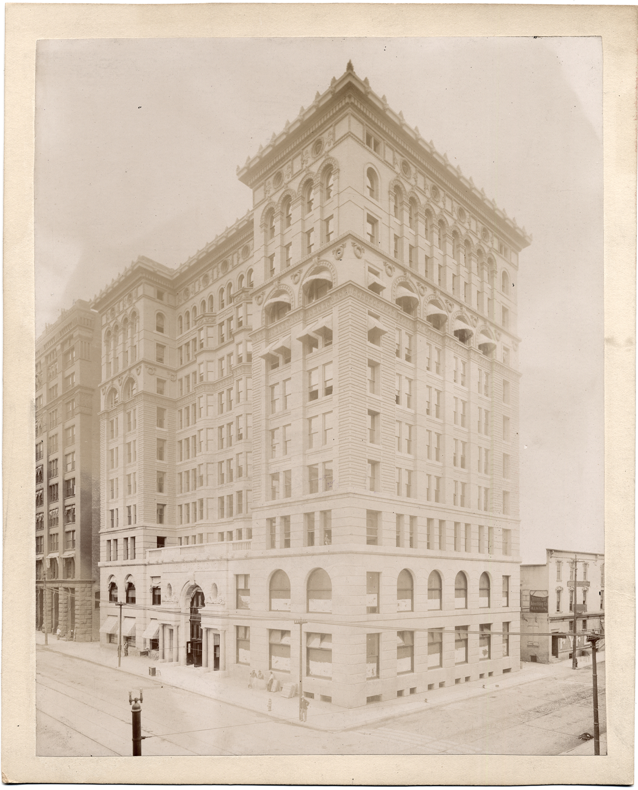 Union Trust Co.