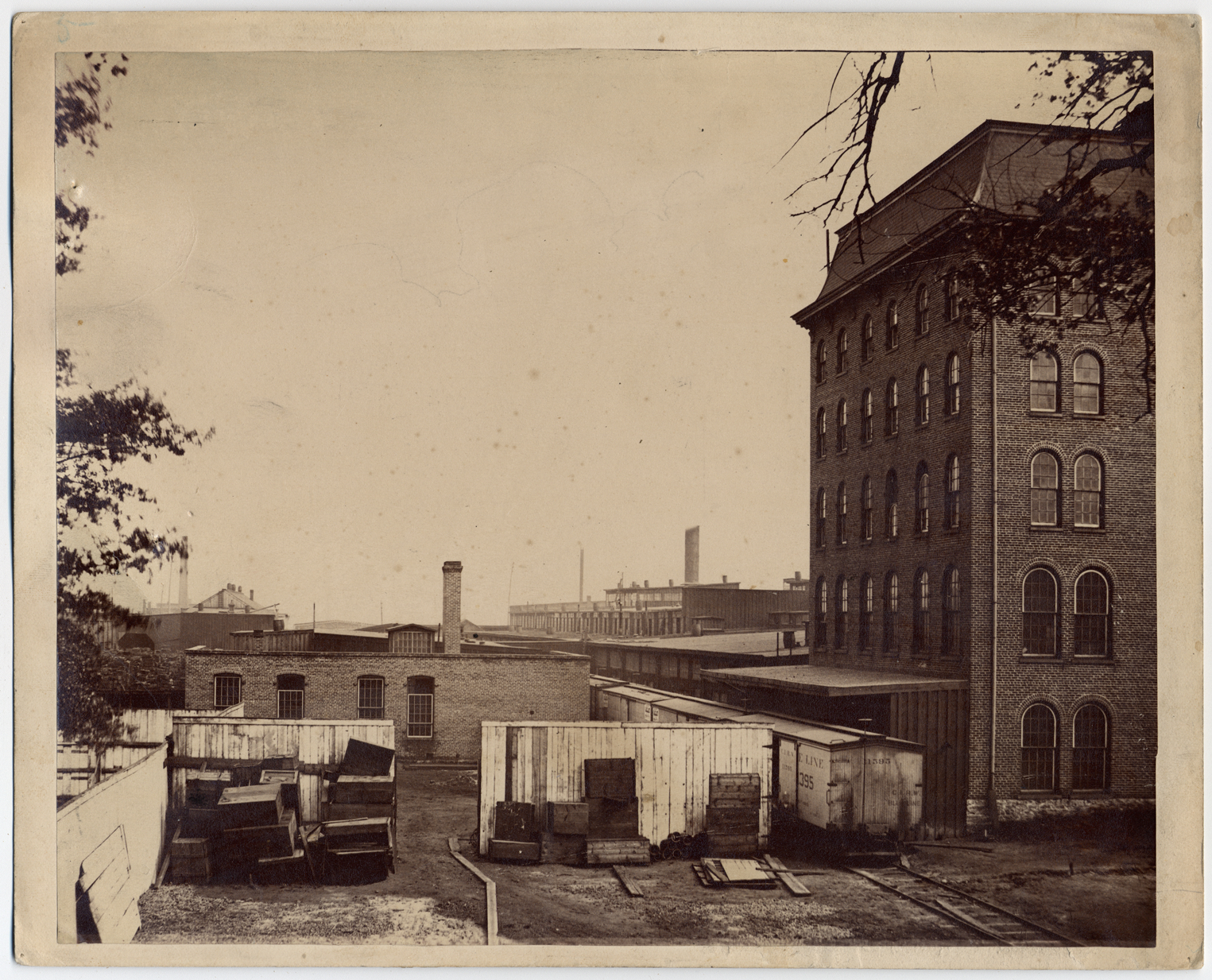 Michigan Stove Company