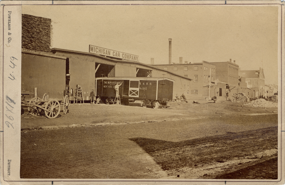 Michigan Car Company