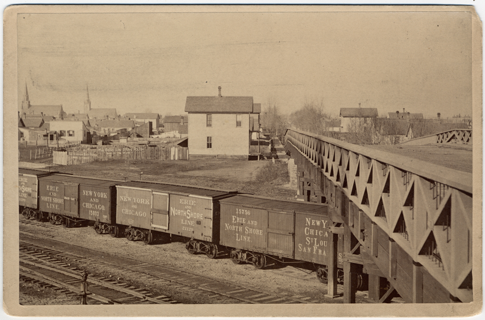 Sixteenth Street Bridge