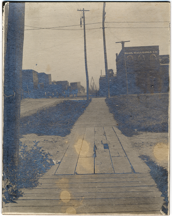 Adair Street