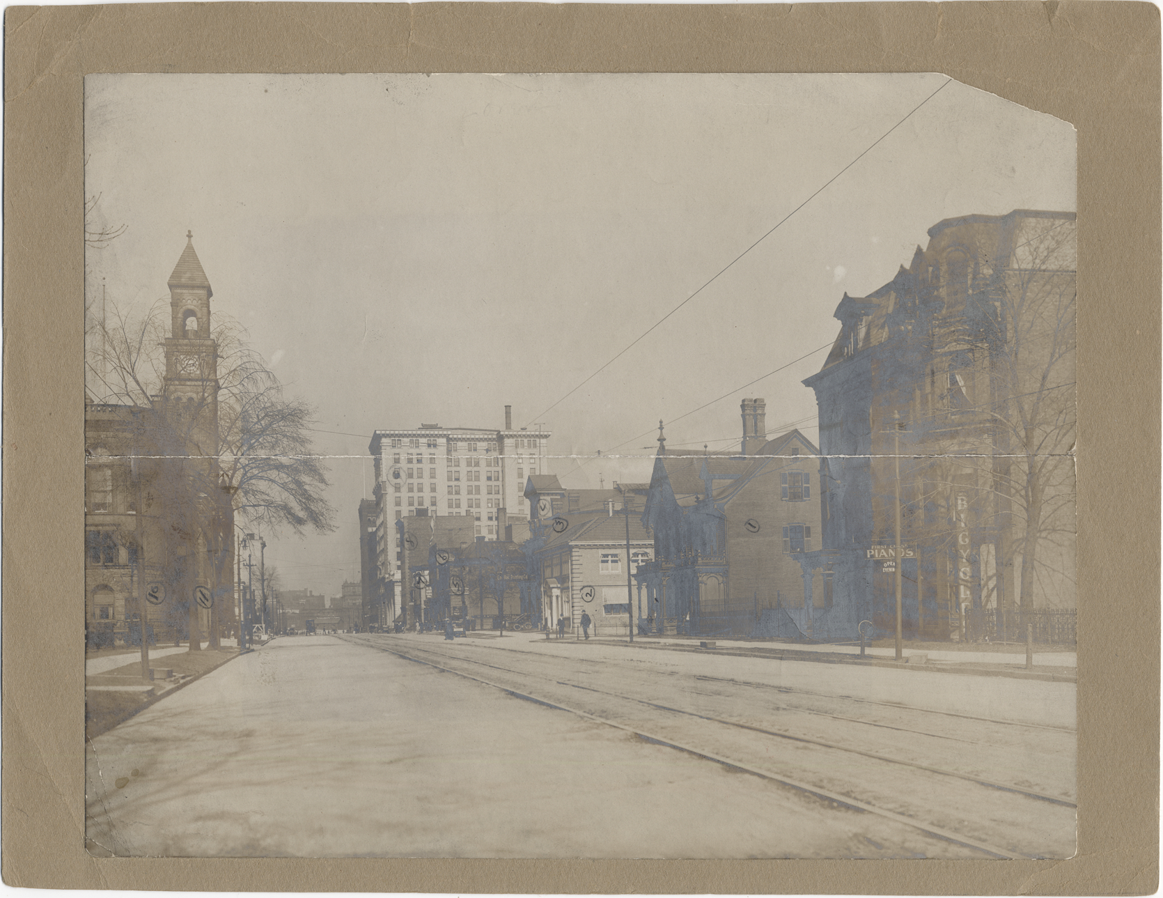 Fort Street