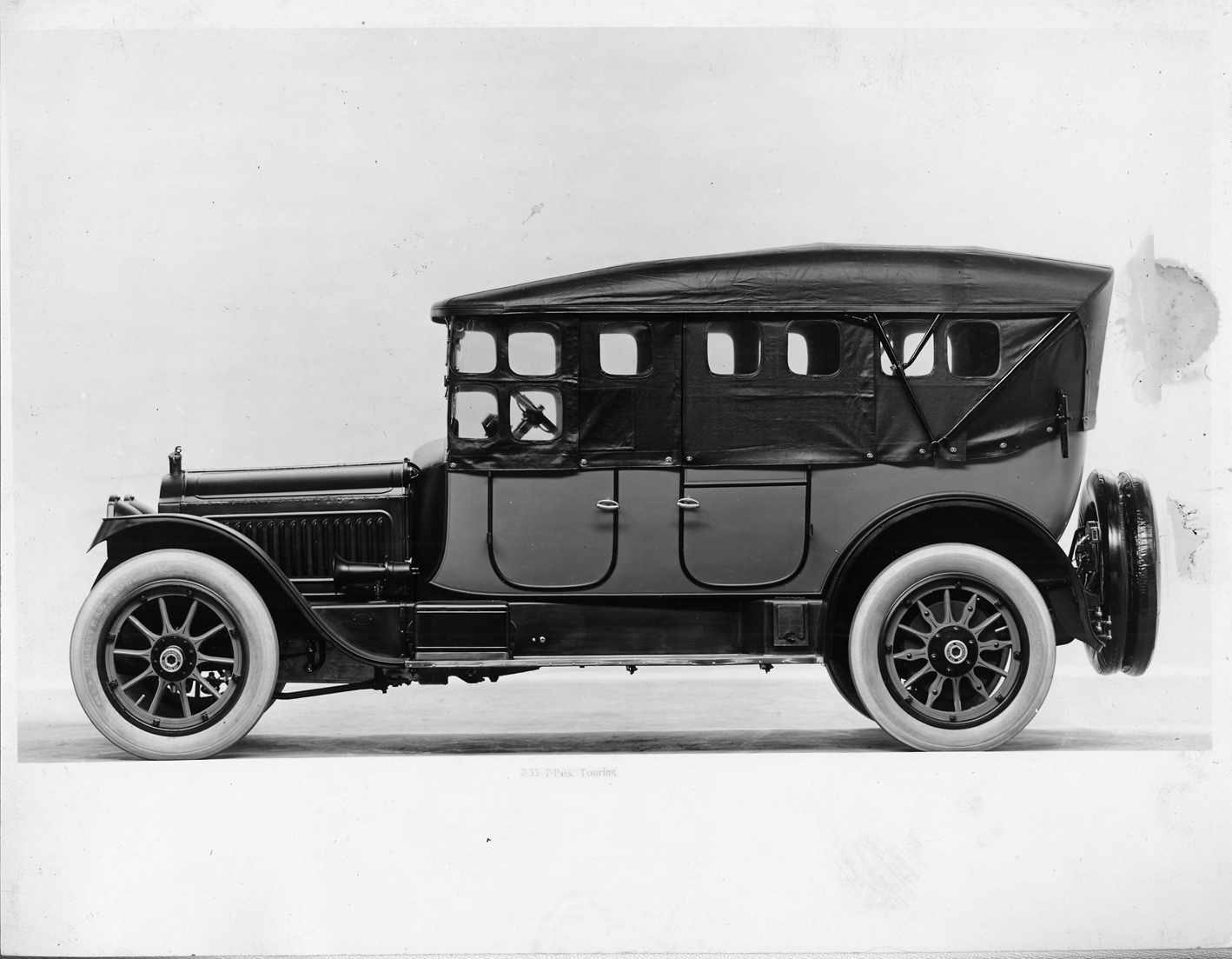 1917 Packard Twin Six