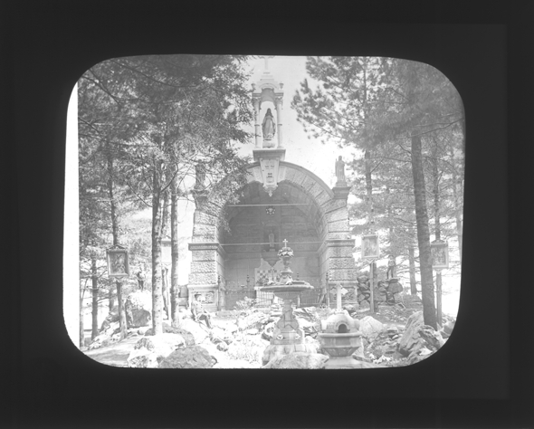 Assumption Grotto