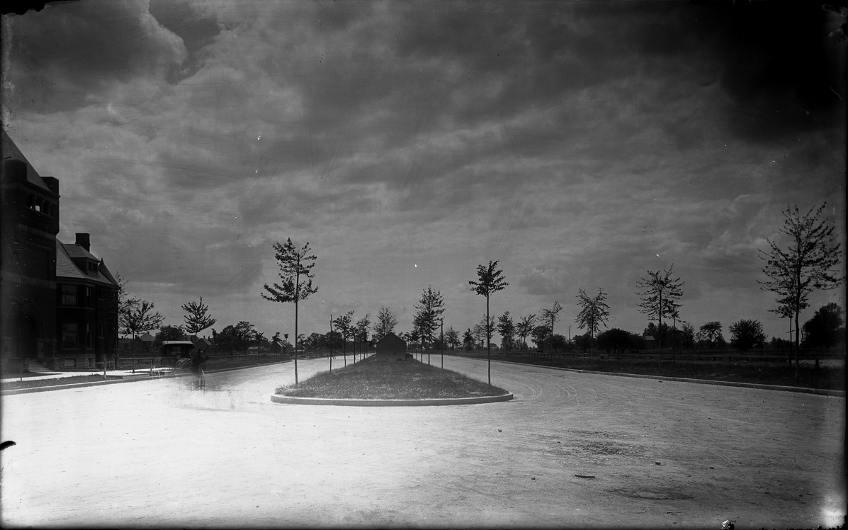 Grand Boulevard