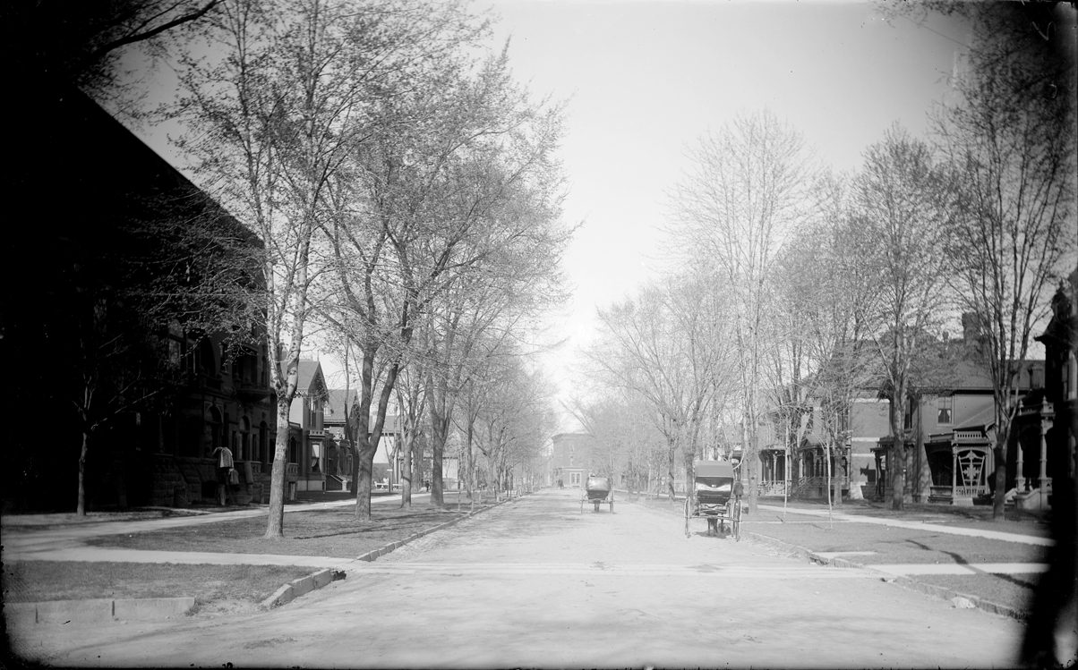 Henry Street