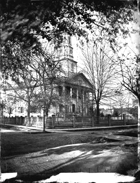 Capitol Union High School