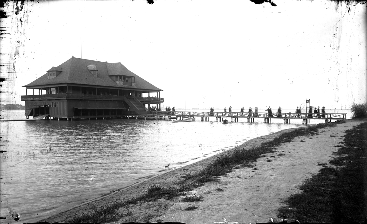 Detroit Boat Club