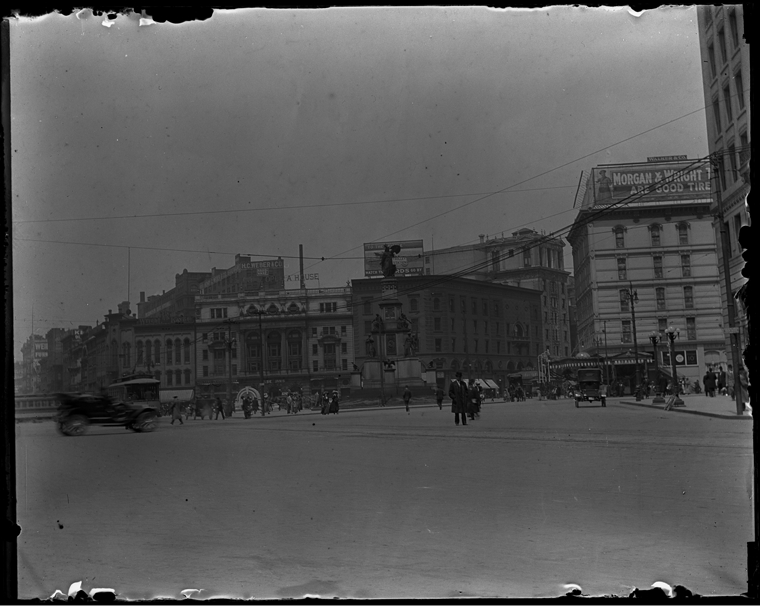 Campus Martius