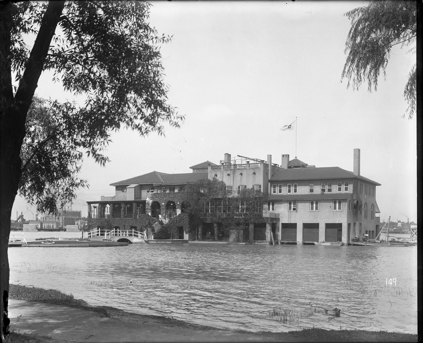 Detroit Boat Club