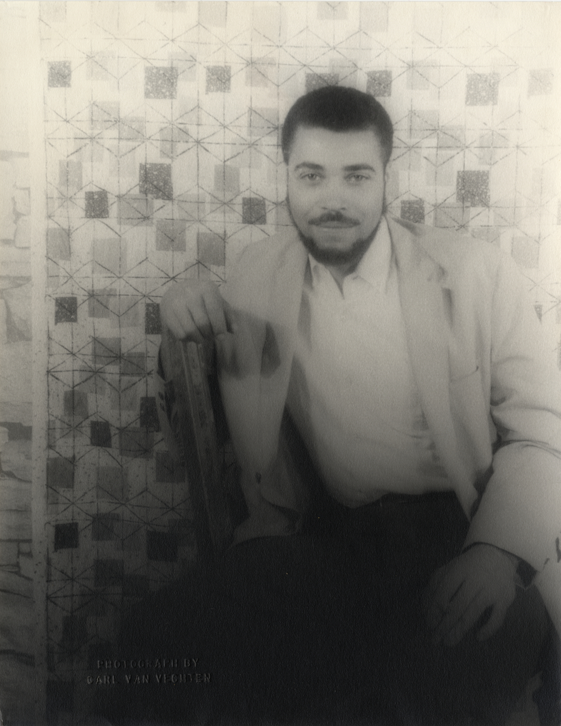 James Earl Jones