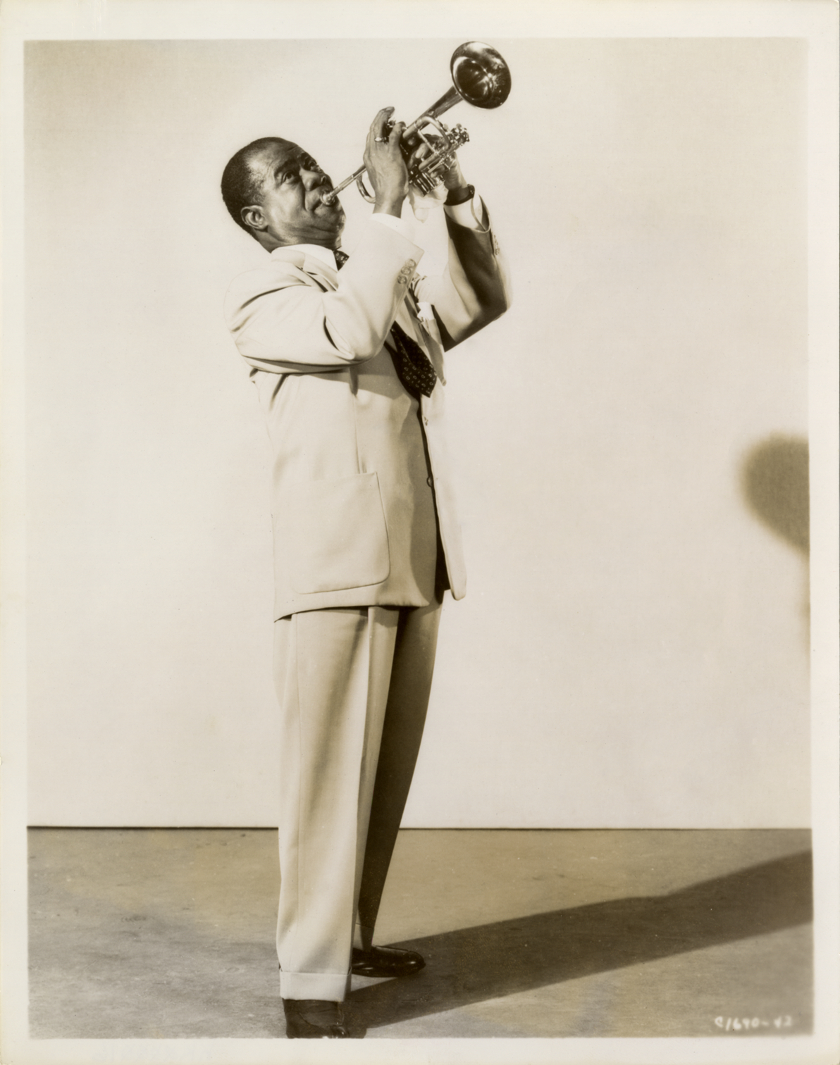 Louis Armstrong