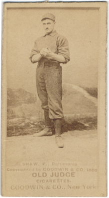 Sam Shaw