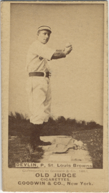 Jim Devlin