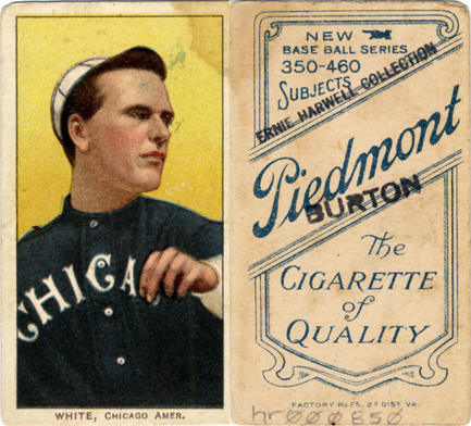 Doc White