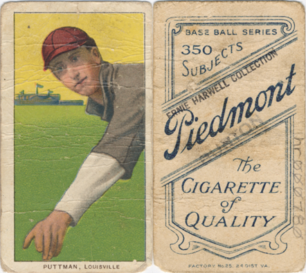 Ambrose Puttman