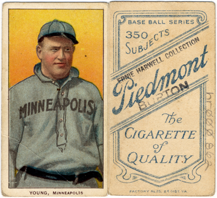 Irv Young