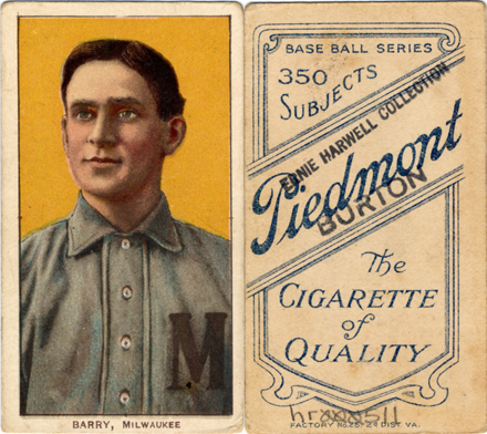 Shad Barry