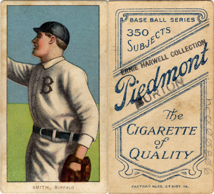 Heinie Smith