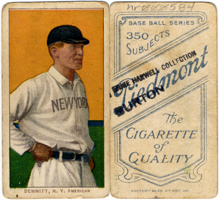 Ray Demmitt