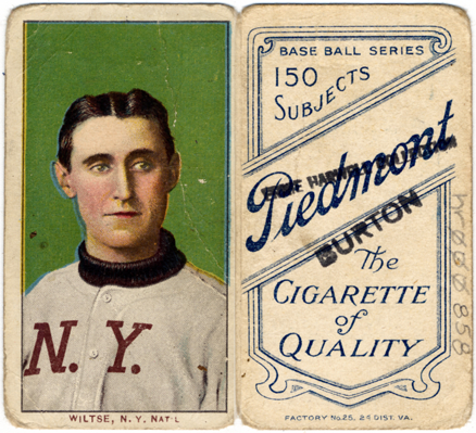 Hooks Wiltse