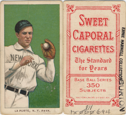 Frank LaPorte