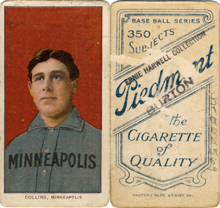 Jimmy Collins