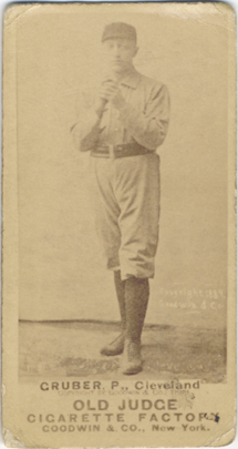 Henry Gruber