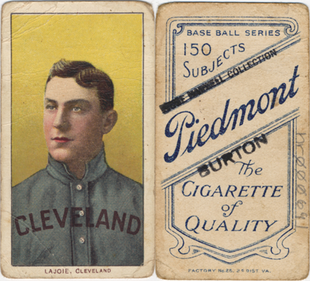 Nap Lajoie