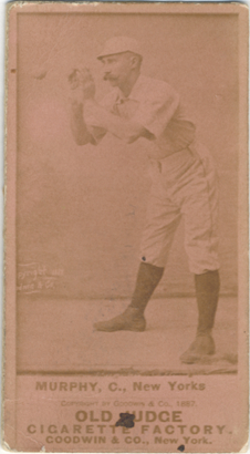 Pat Murphy