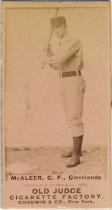 Jimmy McAleer