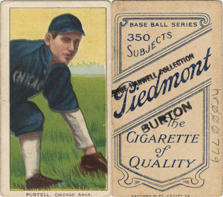 Billy Purtell