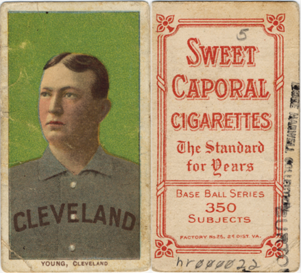 Cy Young