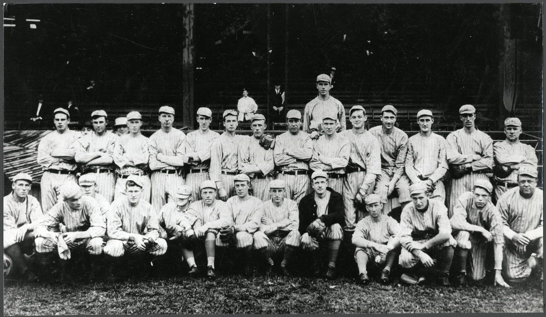 1912 New York Giants