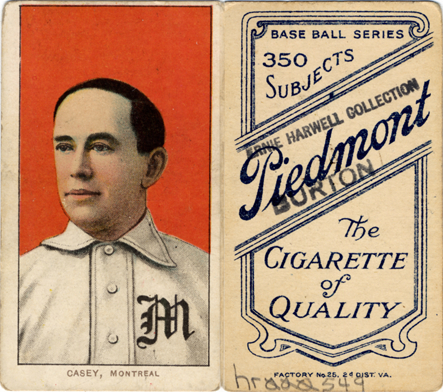 Doc Casey