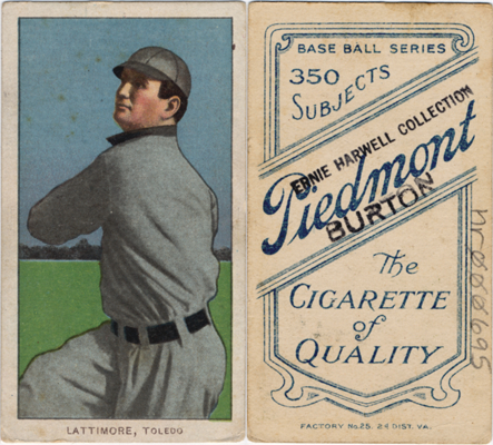 Bill Lattimore