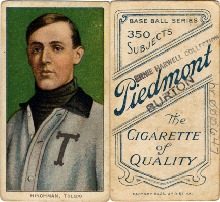 Harry Hinchman