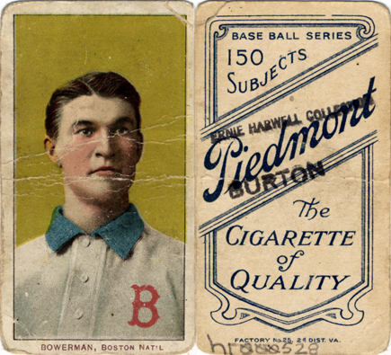 Frank Bowerman