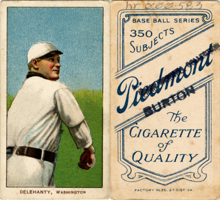 Jim Delahanty