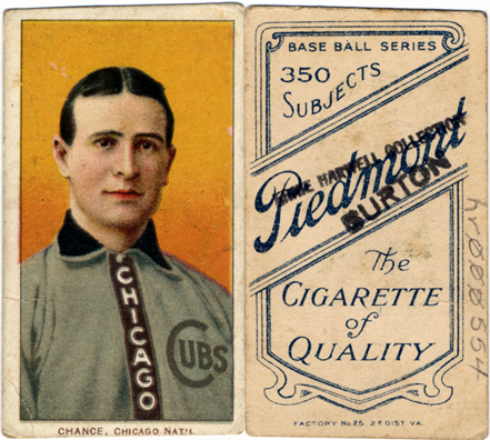Frank Chance