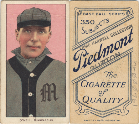 Tip O'Neill