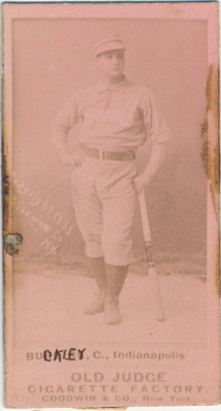 Bill Burdick