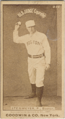 Bill Stemmeyer