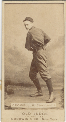 Billy Crowell