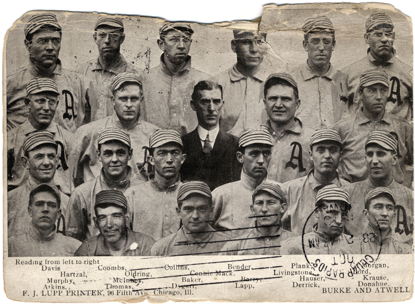 Philadelphia Athletics